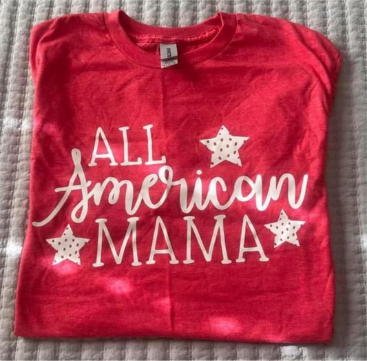 All American Mam