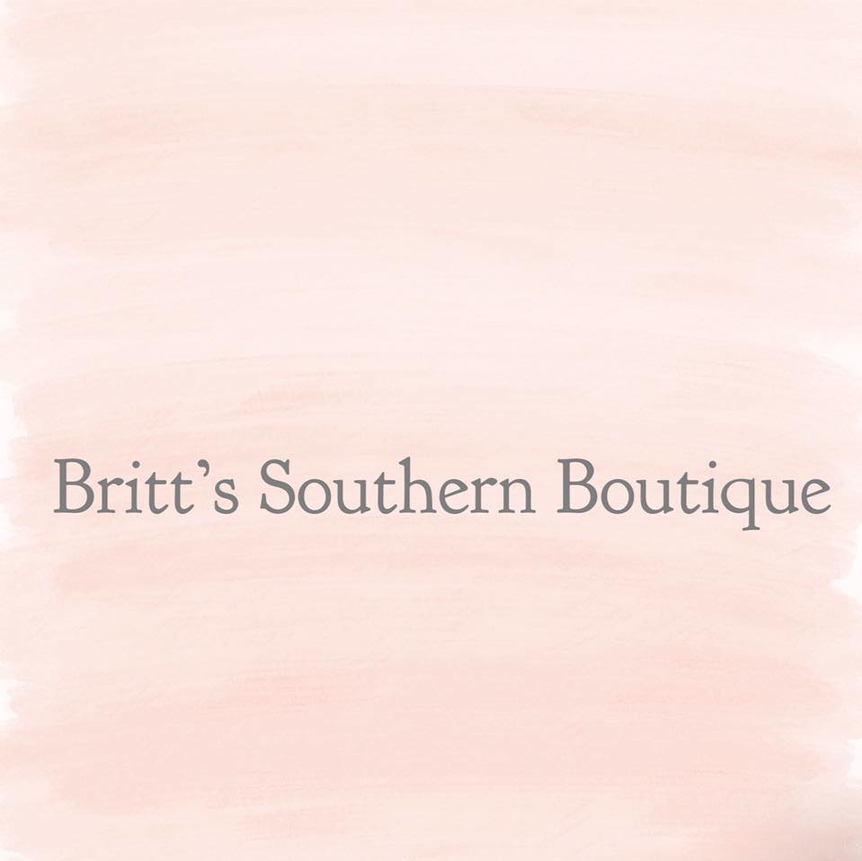 Britt s Southern Boutique