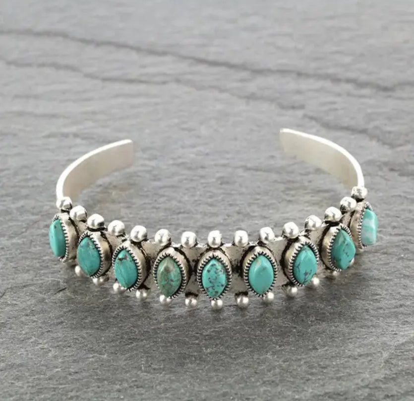 Boho Western Bracelet