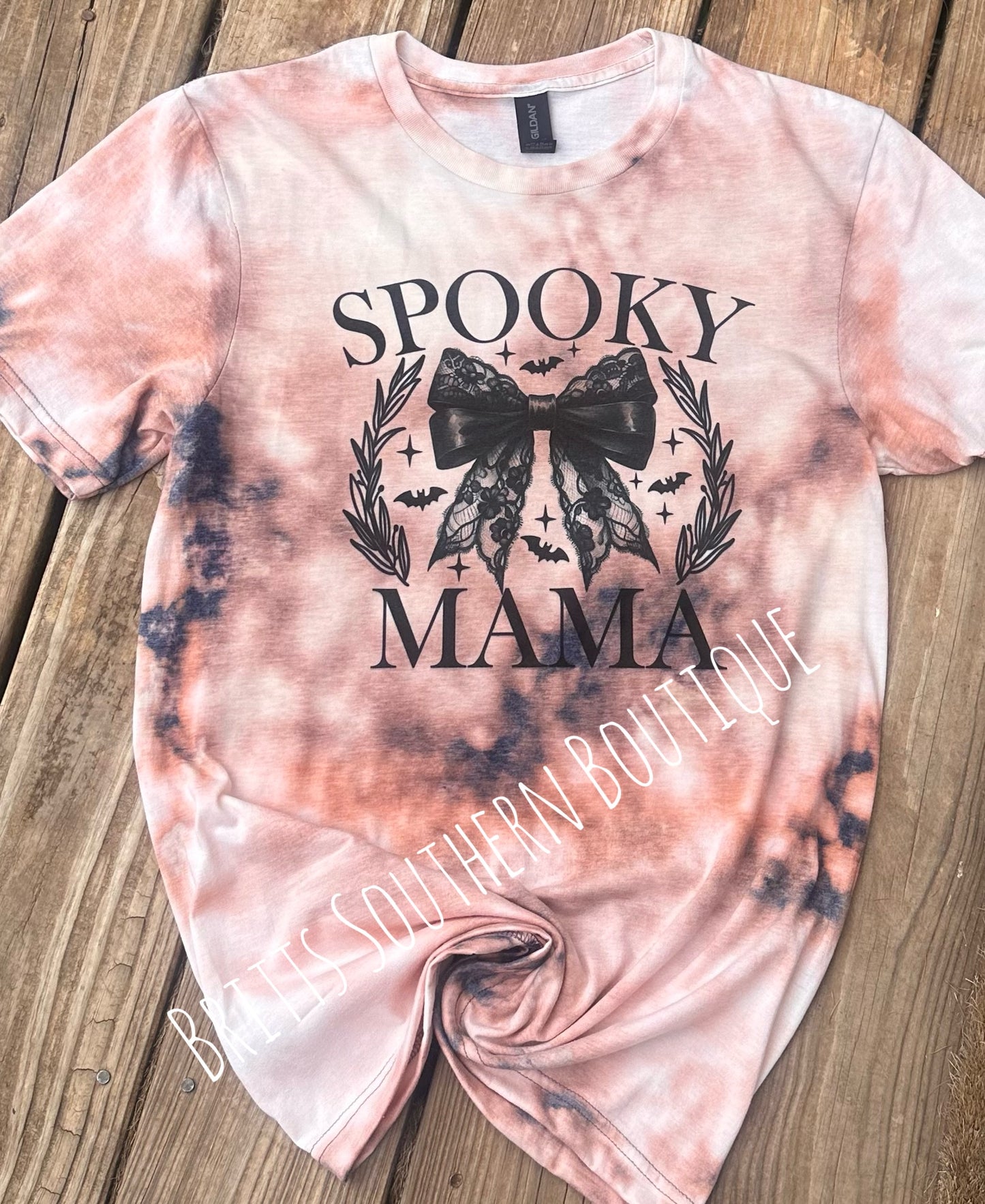 Spooky Mama