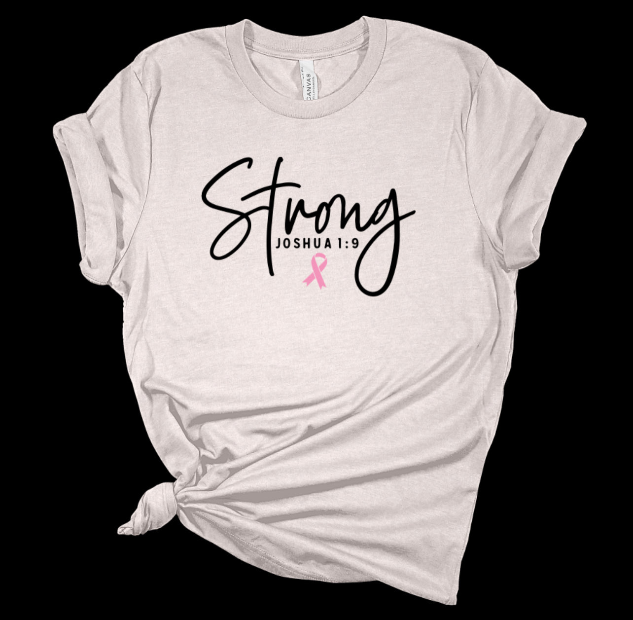 Breast Cancer Awareness Tees