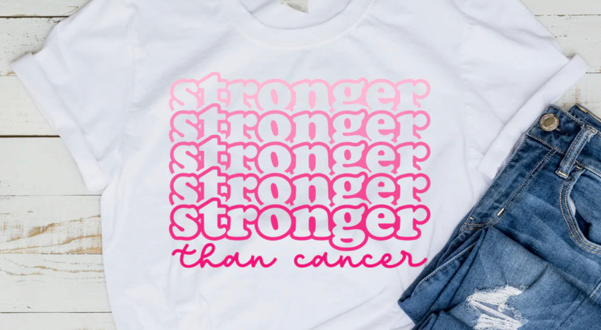 Breast Cancer Awareness Tees